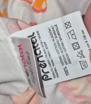 Conjunto Cuna 3 Piezas PRENATAL