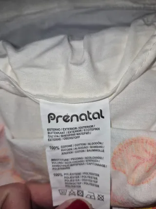 Conjunto Cuna 3 Piezas PRENATAL