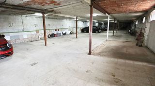 Garaje en venta en El Olivar - La Magdalena en Colmenar Viejo