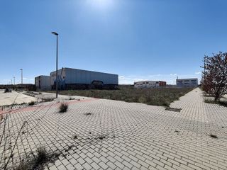 Terreno en venta en Allendeduero en Aranda de Duero