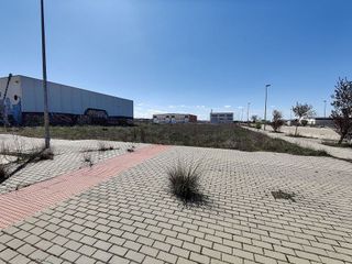 Terreno en venta en Allendeduero en Aranda de Duero