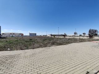 Terreno en venta en Allendeduero en Aranda de Duero