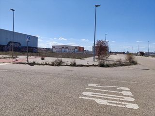 Terreno en venta en Allendeduero en Aranda de Duero