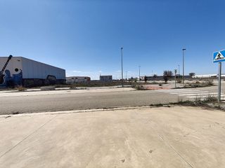 Terreno en venta en Allendeduero en Aranda de Duero