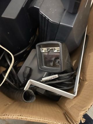 Caja Registradora Toshiba