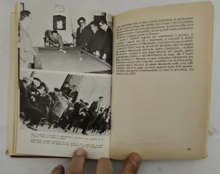 Libro illustrativo i Siciliani.