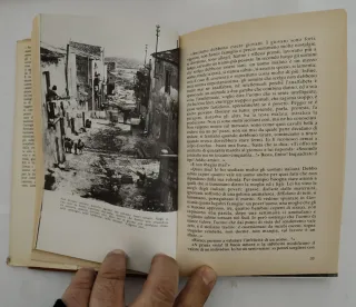 Libro illustrativo i Siciliani.