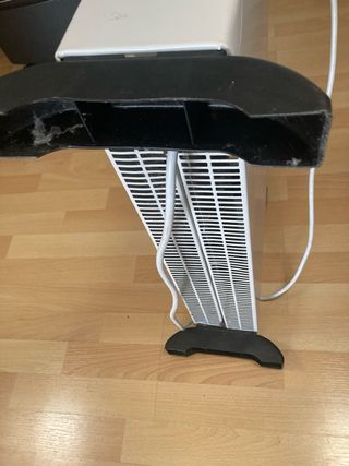 Estufa eléctrica EDM