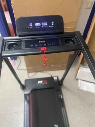 cinta de correr a estrenar