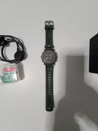 Reloj multideporte Polar Grit X