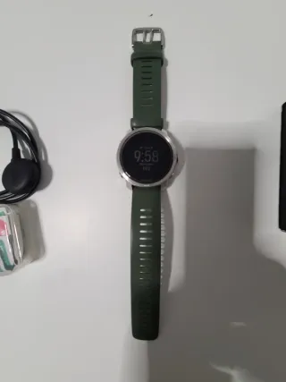 Reloj multideporte Polar Grit X