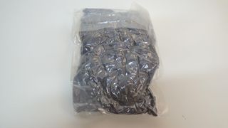 Funda Silla Oficina Gris