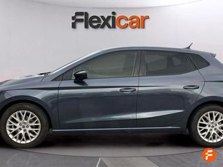 Seat Ibiza 1.0 TSI 85kW (115CV) FR Salta