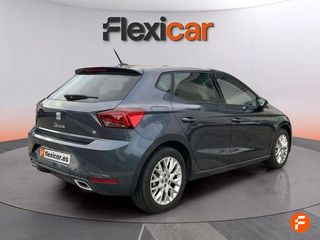 Seat Ibiza 1.0 TSI 85kW (115CV) FR Salta
