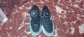 Zapatos deportivos moda casual