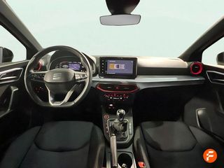 Seat Ibiza 1.0 TSI 85kW (115CV) FR Salta