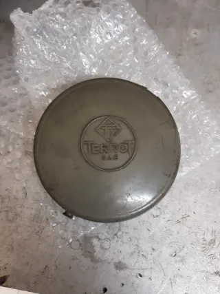 Despiece motor moto clásica