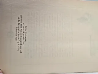 Harry Potter E la Pietra Filosfale (Italian Edi...