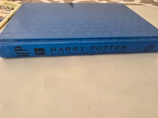Harry Potter E la Pietra Filosfale (Italian Edi...