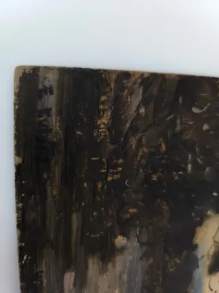 Pintura Eduard Kutsar (1902-1970)