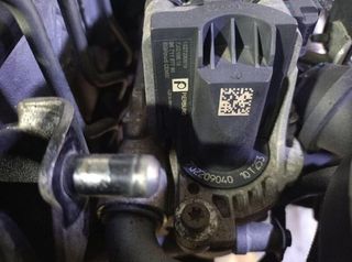 Motor 8hr peugeot 206 hatchback 2a c rectp5524129