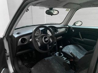 MINI ONE D 1.4 Diésel de 75CV del 2005