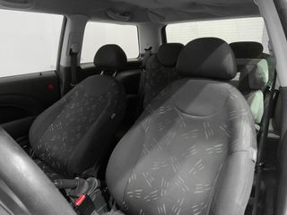 MINI ONE D 1.4 Diésel de 75CV del 2005