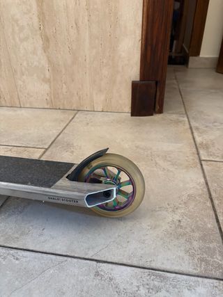 Patineta Patin Profesional