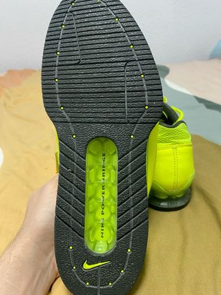 Nike Romaleos 2 Volt Talla 42.5