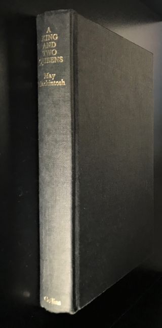 A king and two queens de May Mackintosh