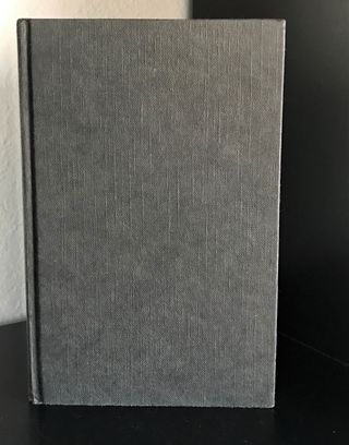 A king and two queens de May Mackintosh