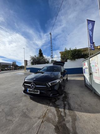 Mercedes-Benz Clase A 2021