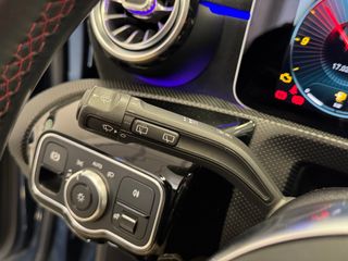 Mercedes-Benz Clase A 200D AMG