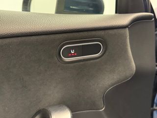 Mercedes-Benz Clase A 200D AMG