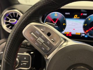 Mercedes-Benz Clase A 200D AMG