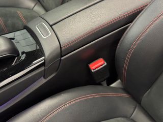 Mercedes-Benz Clase A 200D AMG