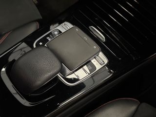 Mercedes-Benz Clase A 200D AMG