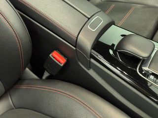 Mercedes-Benz Clase A 200D AMG