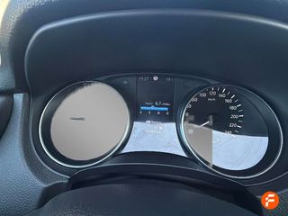 Nissan Qashqai DIG-T 103 kW (140 CV) E6D N-CONNECTA