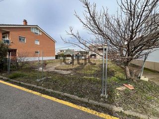 Terreno en venta en Navarcles