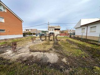 Terreno en venta en Navarcles
