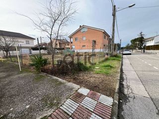 Terreno en venta en Navarcles