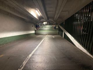 Garaje en alquiler en Centro en Vitoria-Gasteiz