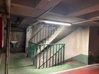 Garaje en alquiler en Centro en Vitoria-Gasteiz