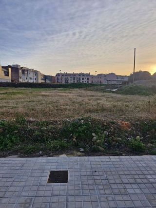 Terreno en venta en Selva del Camp, La