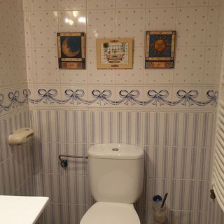 Piso en alquiler en Tres Olivos - La Piedad en Talavera de la Reina