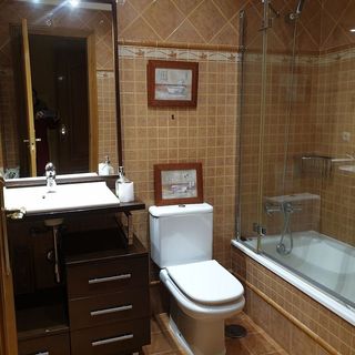 Piso en alquiler en Tres Olivos - La Piedad en Talavera de la Reina