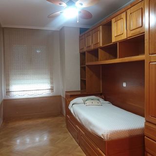 Piso en alquiler en Tres Olivos - La Piedad en Talavera de la Reina