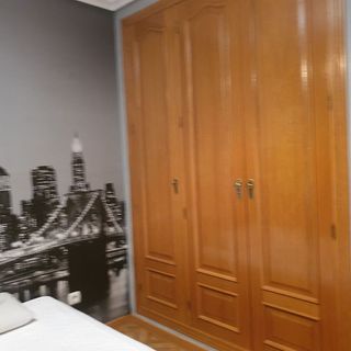 Piso en alquiler en Tres Olivos - La Piedad en Talavera de la Reina