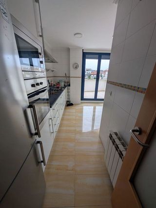 Piso en alquiler en Valdenoja - La Pereda en Santander